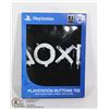 Image 1 : UNCLAIMED PLAYSTATION T-SHIRT