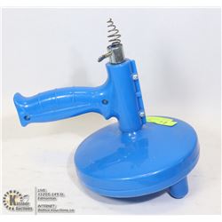 DRAIN OPENER/SNAKE- PIT BULL BRAND