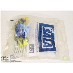 SALA WEB AND ROPE LANYARD D-RING EXTENSION