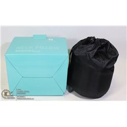 PORTABLE NECK PILLOW