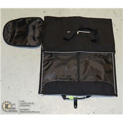 COLLAPSIBLE DUFFLE BAG