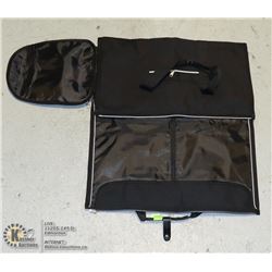 COLLAPSIBLE DUFFLE BAG