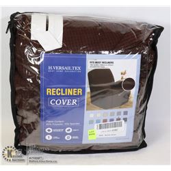 STRETCH RECLINER FURNITURE COVER