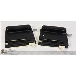 VINTAGE 2 EXP1000 CIGARETTE MAKERS