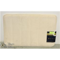 NEW LUXURIOUS MEMORY FOAM BATH MAT