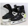 Image 1 : MENS HOCKEY SKATES CCM 685 SIZE 11 1/2