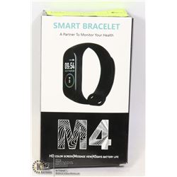 NEW M4 SMART BRACELET
