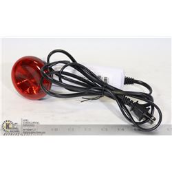 INFRARED HEAT HANDHELD MASSAGER- MODEL PM-750