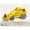 Image 1 : MATCHBOX 1959 # 4 BULLDOZER YELLOW