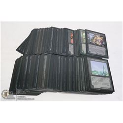 200 PLUS LORD OF THE RINGS 1995 GAMING CARDS