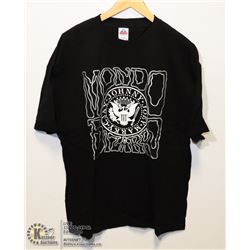 NEW MONDO BIZZARRO T-SHIRT SIZE X-LARGE
