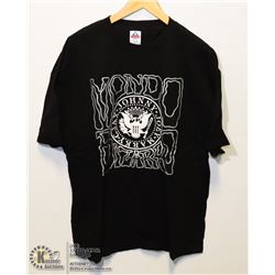 NEW MONDO BIZZARRO T-SHIRT SIZE X-LARGE