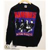 Image 1 : NEW RAMONES T-SHIRT SIZE MEDIUM