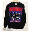 Image 1 : NEW RAMONES T-SHIRT SIZE MEDIUM