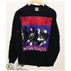 Image 1 : NEW RAMONES T-SHIRT SIZE MEDIUM