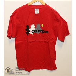 NEW MXPX T-SHIRT SIZE LARGE