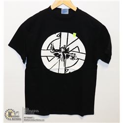 NEW T-SHIRT SIZE MEDIUM