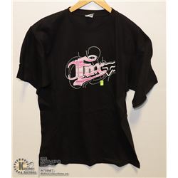 NEW FOX T-SHIRT SIZE X-LARGE