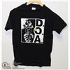 Image 1 : NEW DOA T-SHIRT SIZE SMALL