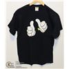 Image 1 : NEW THUMBS UP T-SHIRT SIZE MEDIUM