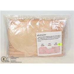POSTPARTUM BELLY BELT SET