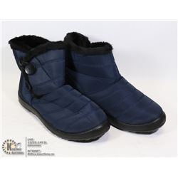 SIZE 39 WINTER BOOTS