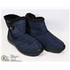 Image 1 : SIZE 39 WINTER BOOTS