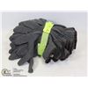 Image 1 : 10 PAIRS OF COTTON GLOVES