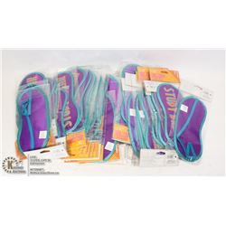 BAG OF SLEEPERS MASKS