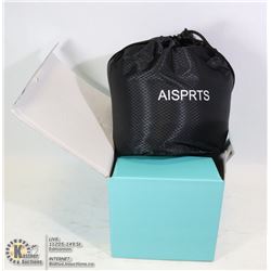 PORTABLE NECK PILLOW