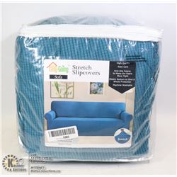 EASY GOING SOFA STRETCH SLIPCOVER