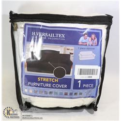 LOVESEAT STRETCH FURNITURE COVER