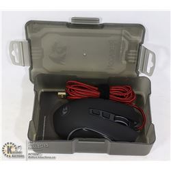 RED DRAGON GAMING MOUSE