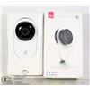 Image 1 : YI 1080P HD HOME CAMERA WITH 2 WAY AUDIO,