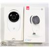 Image 1 : YI 1080P HD HOME CAMERA WITH 2 WAY AUDIO,