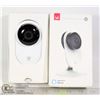 Image 1 : YI 1080P HD HOME CAMERA WITH 2 WAY AUDIO,