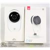 Image 1 : YI 1080P HD HOME CAMERA WITH 2 WAY AUDIO,