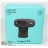 Image 1 : LOGITECH 720P WEBCAM