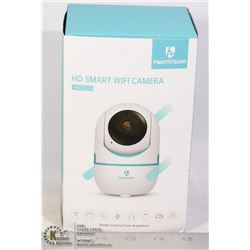 HEIM VISION HD SMART WIFI CAMERA