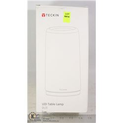 TECKIN LED TABLE LAMP
