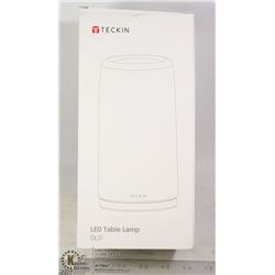 TECKIN LED TABLE LAMP