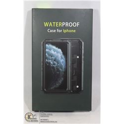 WATERPROOF CASE FOR IPHONE 6/6S