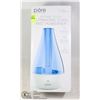 Image 1 : PURE ENRICHMENT ULTRASONIC COOL MIST HUMIDIFIER