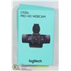 Image 1 : LOGITECH PRO HD WEBCAM