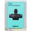 Image 1 : LOGITECH PRO HD WEBCAM