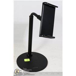 TRYONE ADJUSTABLE TABLET/ EREADER/ PHONE STAND