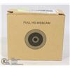 Image 1 : FULL HD WEBCAM