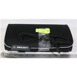 LUXCOMS GAMER PAD WITH CORD