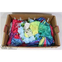 AUVE SAOSA CHILDRENS MERMAID COSTUME SIZE 130