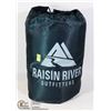 Image 1 : RAISIN RIVER OUTFITTERS CAMPING MAT